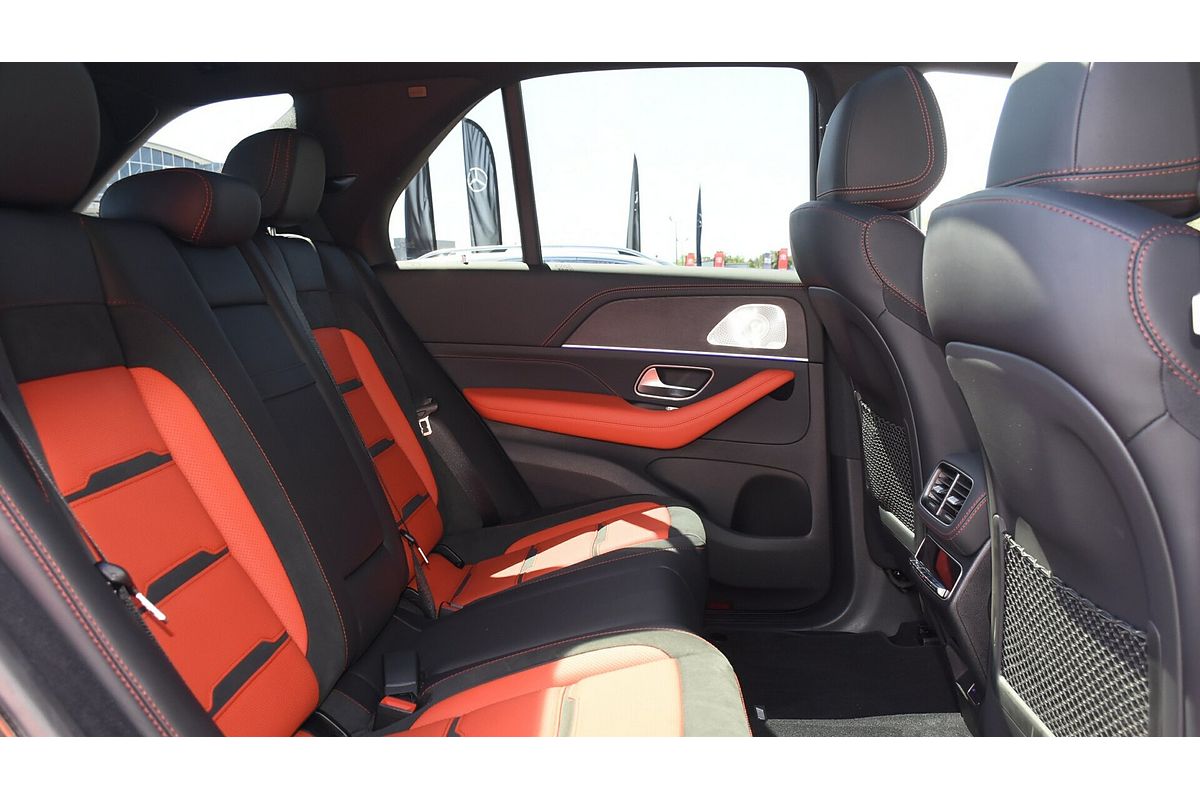 2024 Mercedes-Benz GLE-Class GLE63 AMG S V167