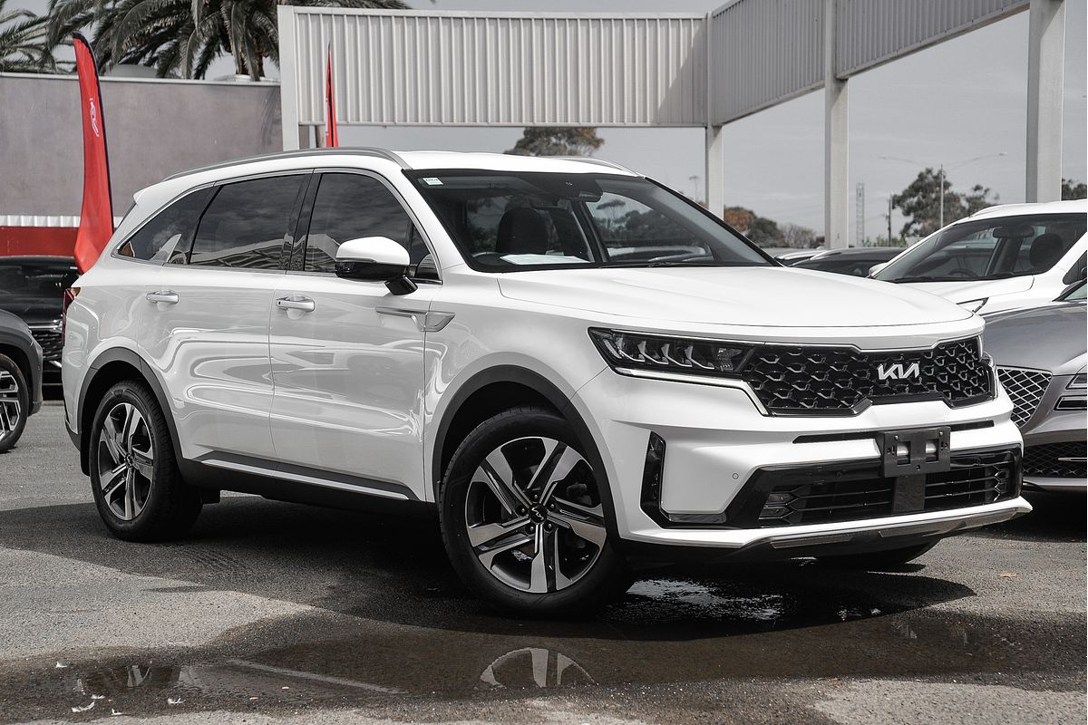 2022 Kia Sorento Sport+ MQ4