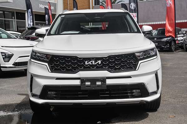 2022 Kia Sorento Sport+ MQ4