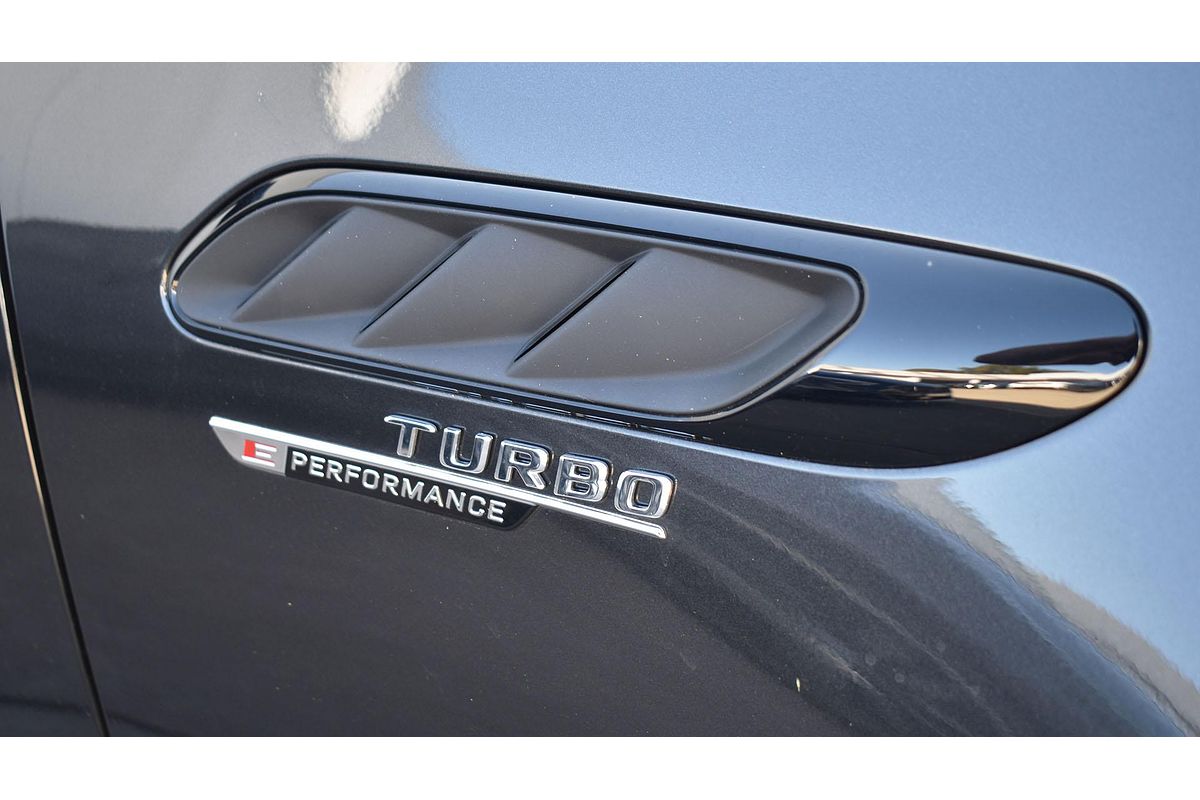 2024 Mercedes-Benz C-Class C63 AMG S E Performance W206