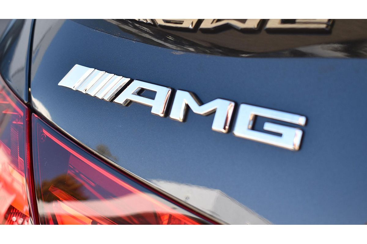 2024 Mercedes-Benz C-Class C63 AMG S E Performance W206