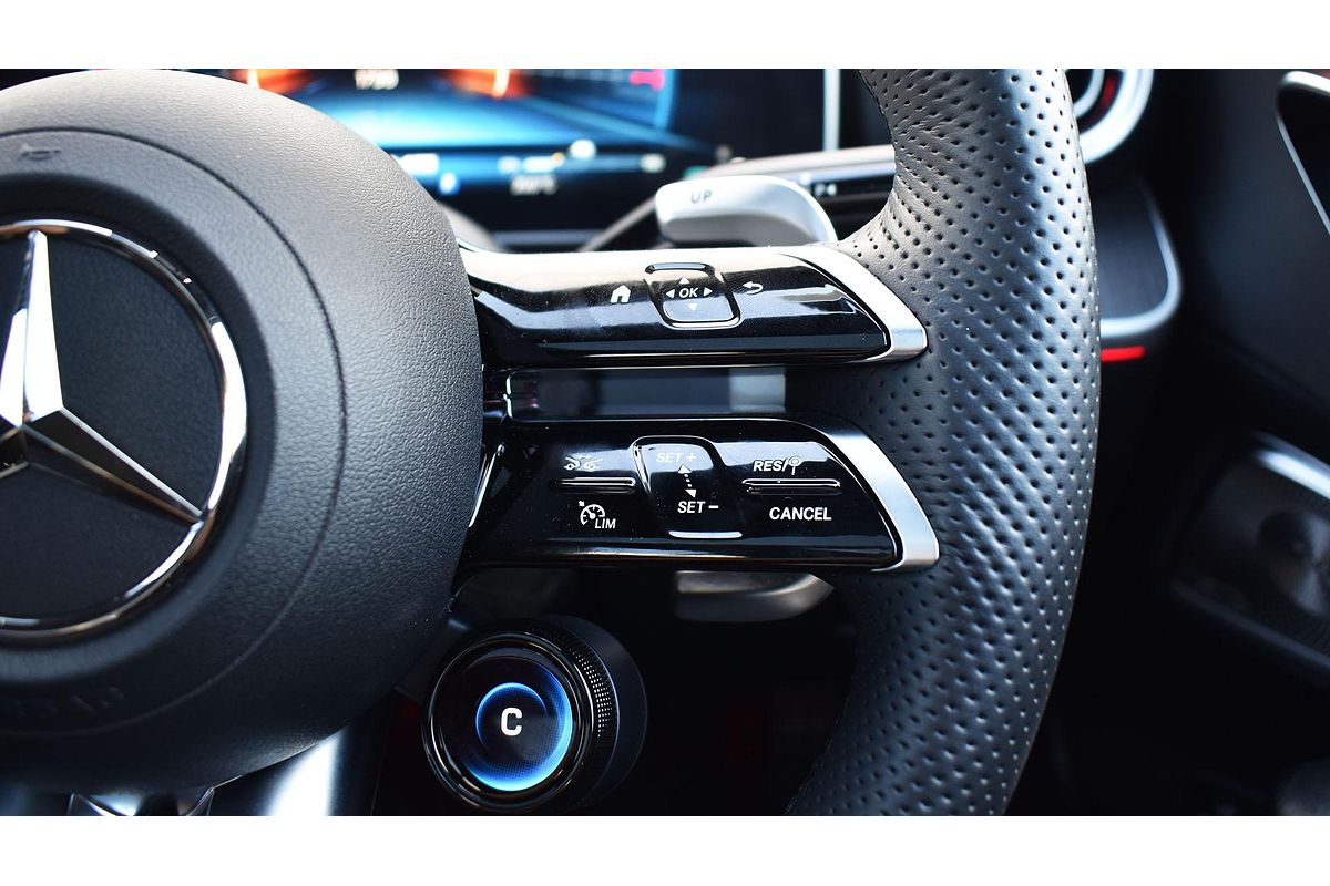 2024 Mercedes-Benz C-Class C63 AMG S E Performance W206