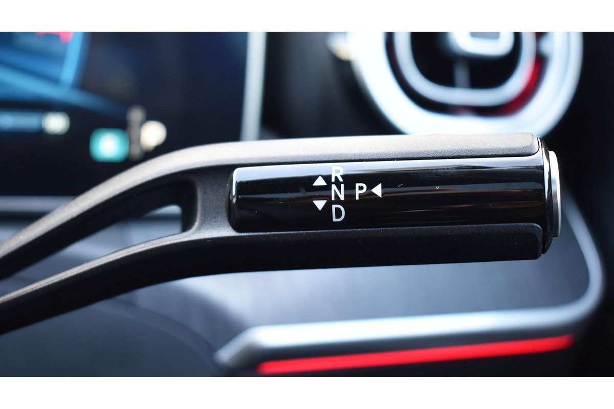 2024 Mercedes-Benz C-Class C63 AMG S E Performance W206