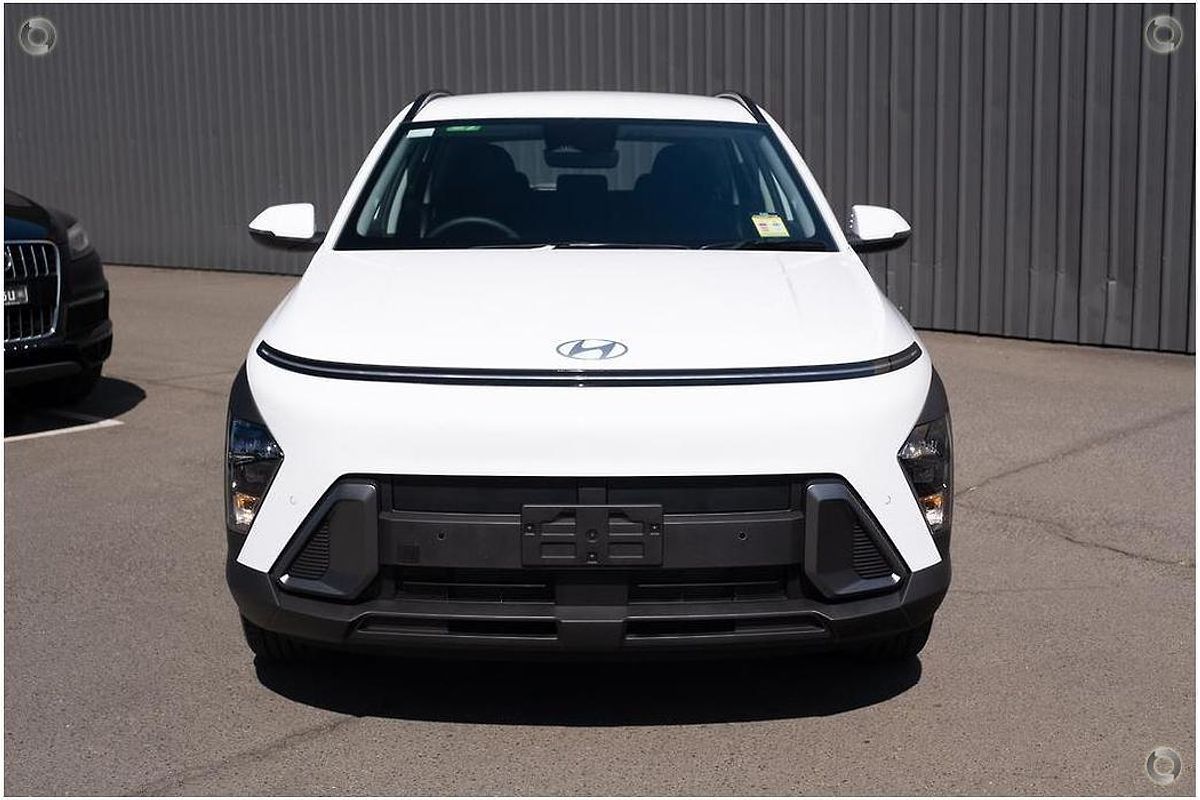 2024 Hyundai Kona Hybrid SX2.V2