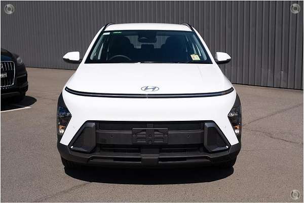 2024 Hyundai Kona Hybrid SX2.V2