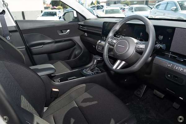 2024 Hyundai Kona Hybrid SX2.V2
