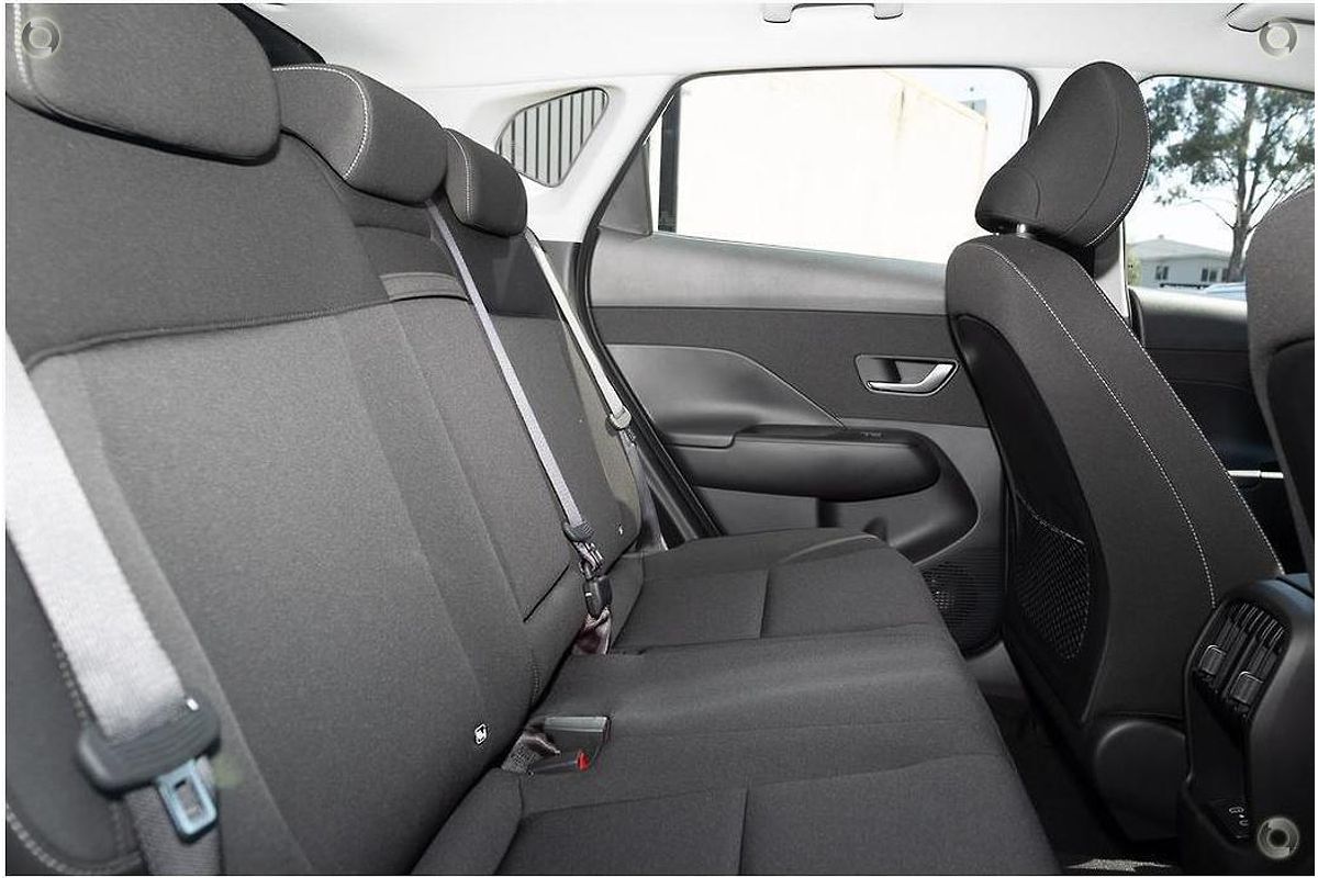 2024 Hyundai Kona Hybrid SX2.V2