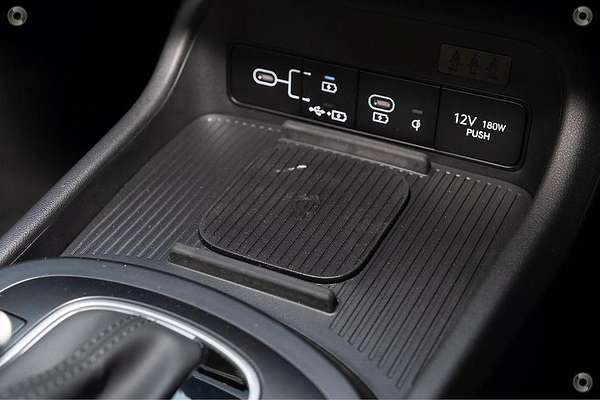 2024 Hyundai Kona Hybrid SX2.V2