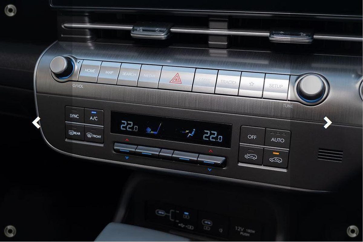 2024 Hyundai Kona Hybrid SX2.V2