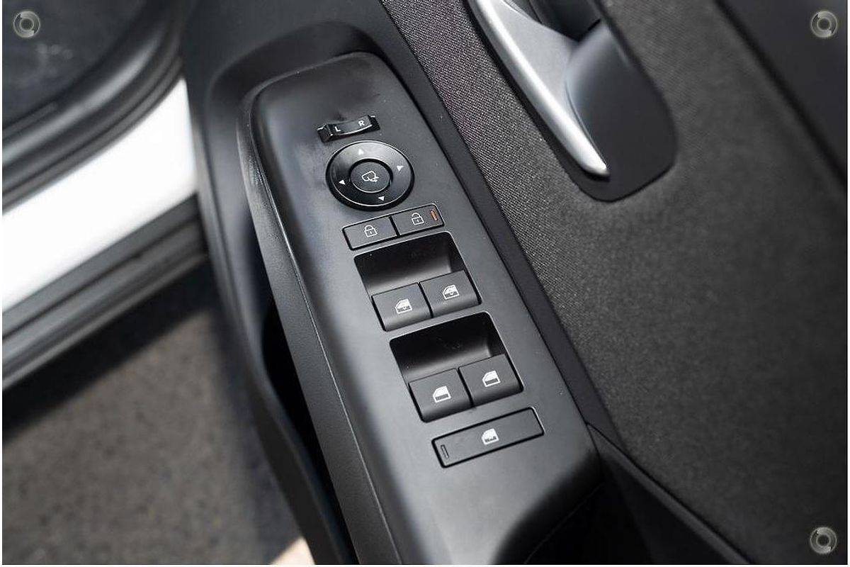 2024 Hyundai Kona Hybrid SX2.V2