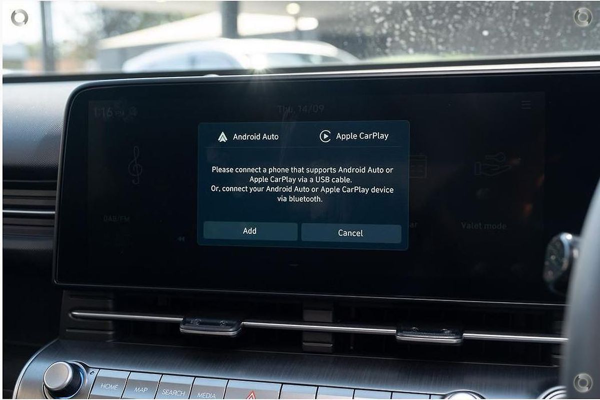 2024 Hyundai Kona Hybrid SX2.V2