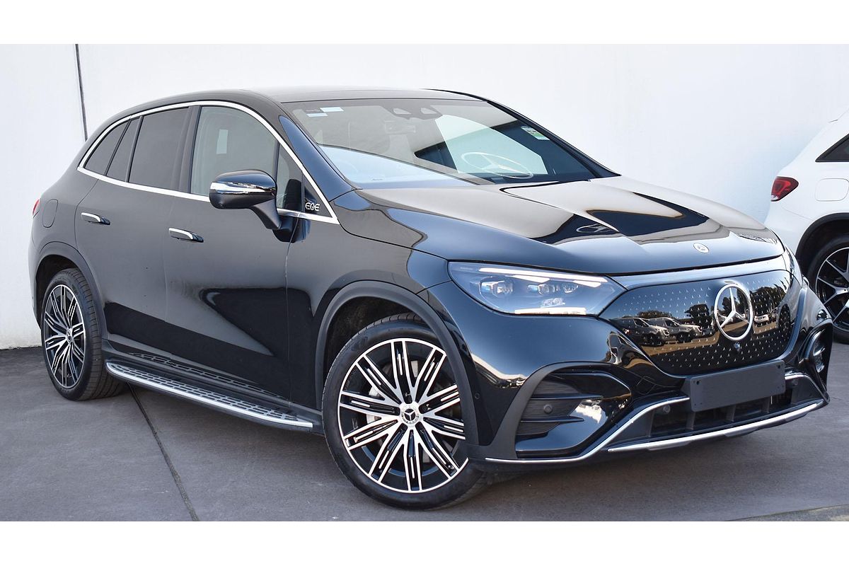 2023 Mercedes-Benz EQE EQE350 X294
