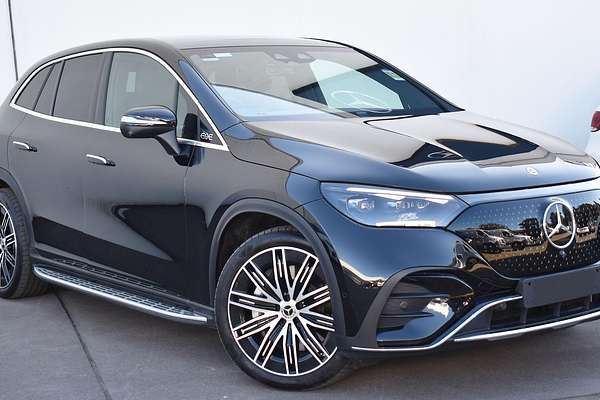2023 Mercedes-Benz EQE EQE350 X294