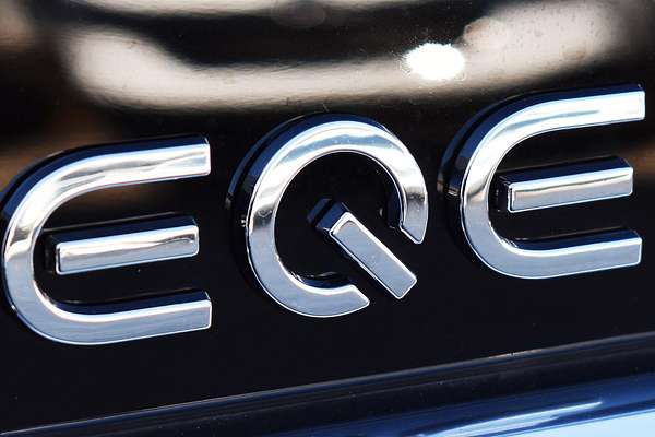 2023 Mercedes-Benz EQE EQE350 X294