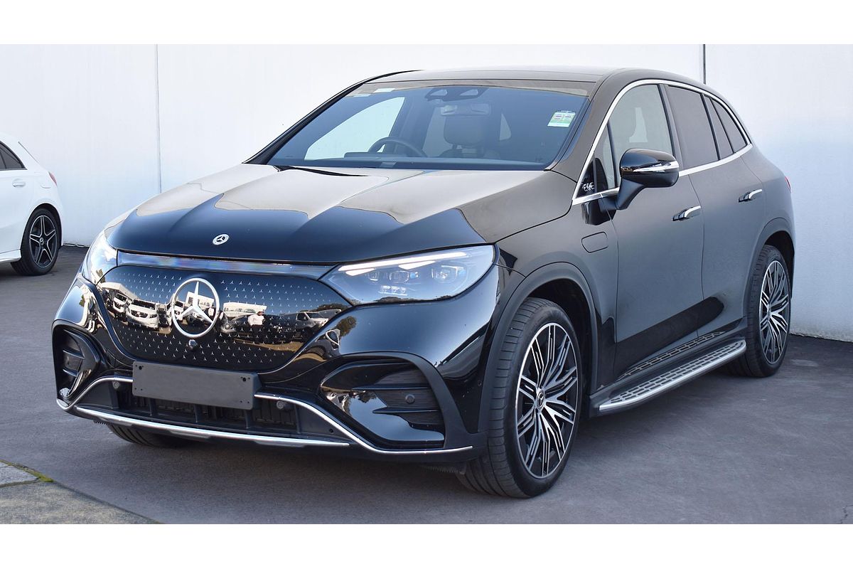 2023 Mercedes-Benz EQE EQE350 X294