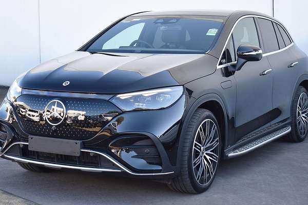 2023 Mercedes-Benz EQE EQE350 X294
