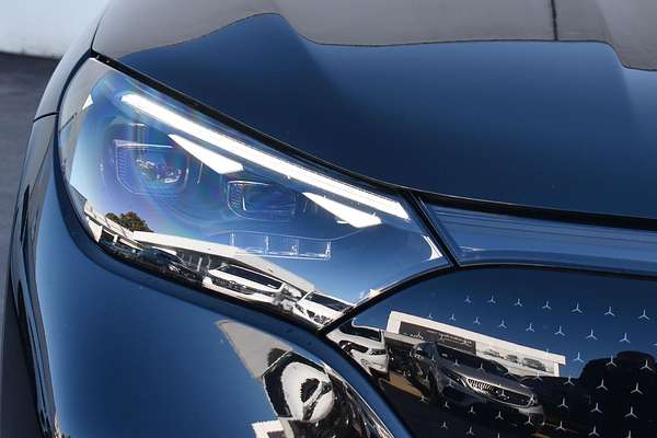 2023 Mercedes-Benz EQE EQE350 X294
