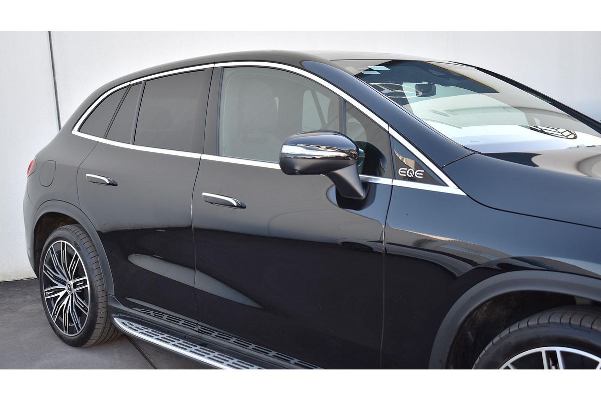 2023 Mercedes-Benz EQE EQE350 X294