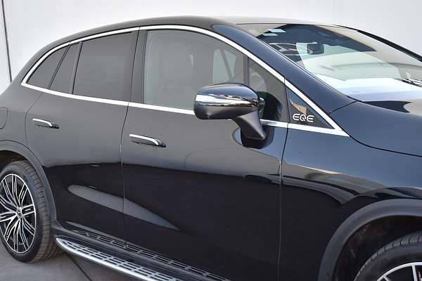 2023 Mercedes-Benz EQE EQE350 X294