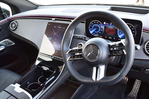 2023 Mercedes-Benz EQE EQE350 X294