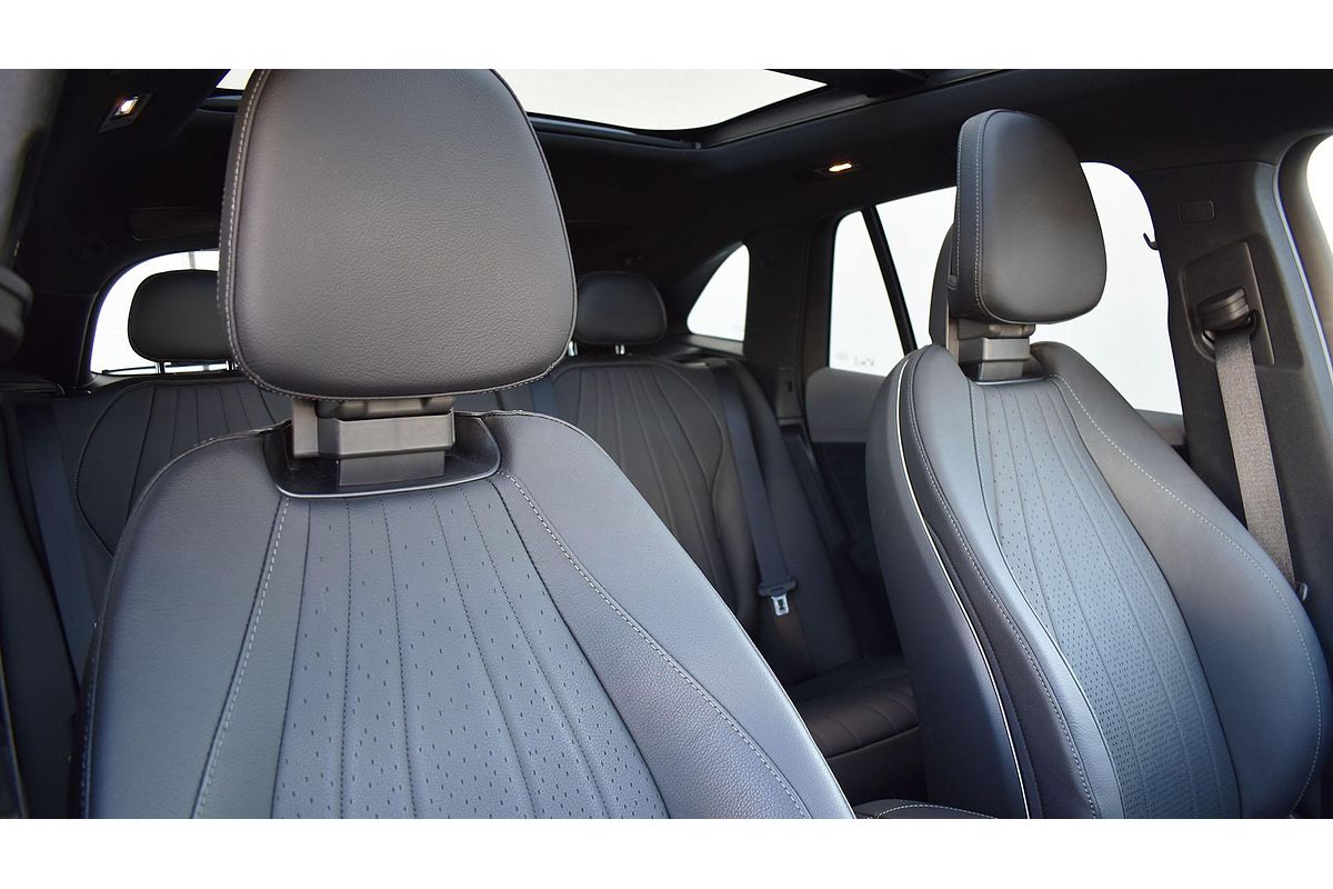 2023 Mercedes-Benz EQE EQE350 X294