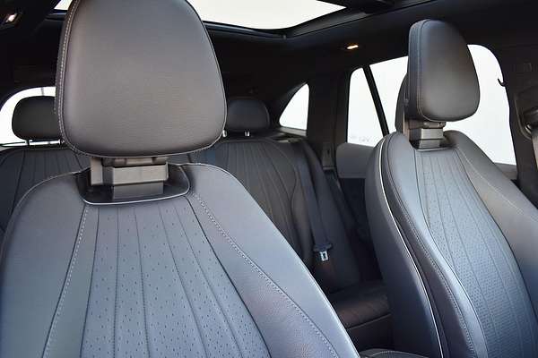 2023 Mercedes-Benz EQE EQE350 X294