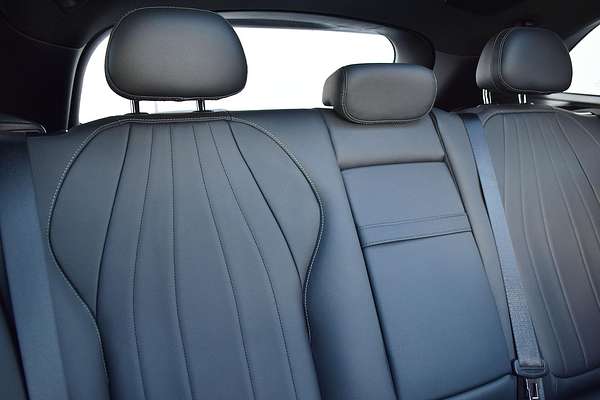 2023 Mercedes-Benz EQE EQE350 X294