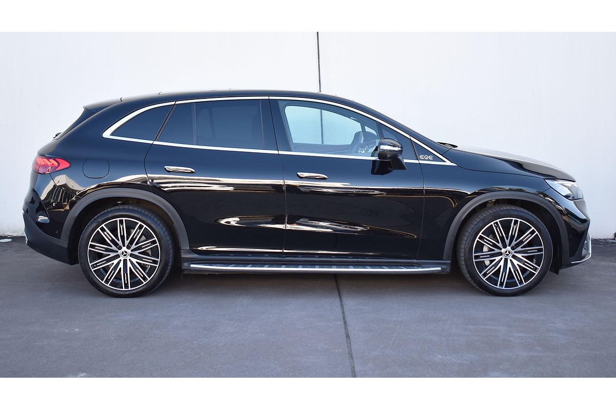 2023 Mercedes-Benz EQE EQE350 X294