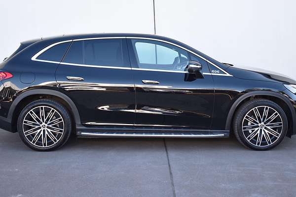 2023 Mercedes-Benz EQE EQE350 X294