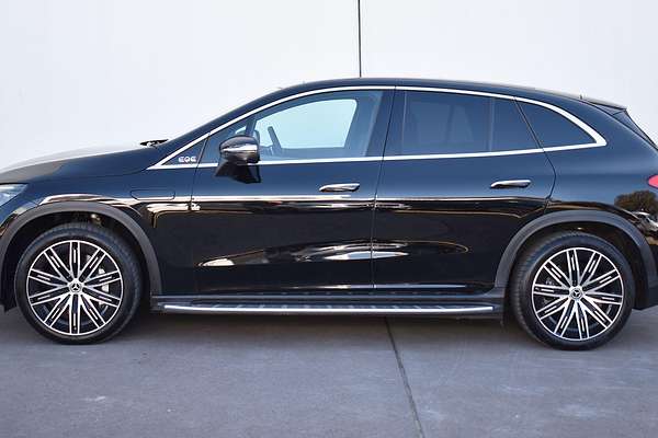 2023 Mercedes-Benz EQE EQE350 X294