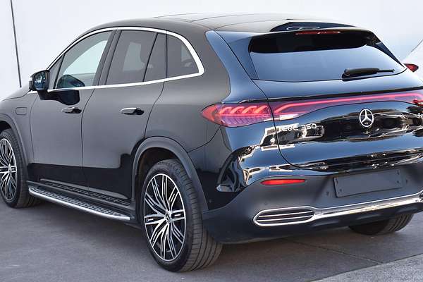 2023 Mercedes-Benz EQE EQE350 X294