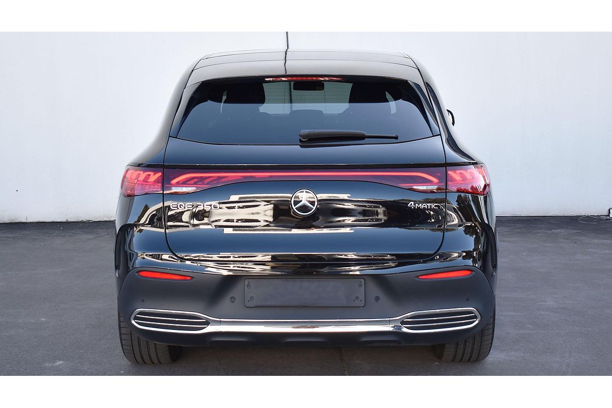 2023 Mercedes-Benz EQE EQE350 X294