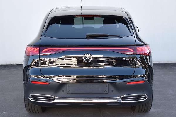 2023 Mercedes-Benz EQE EQE350 X294