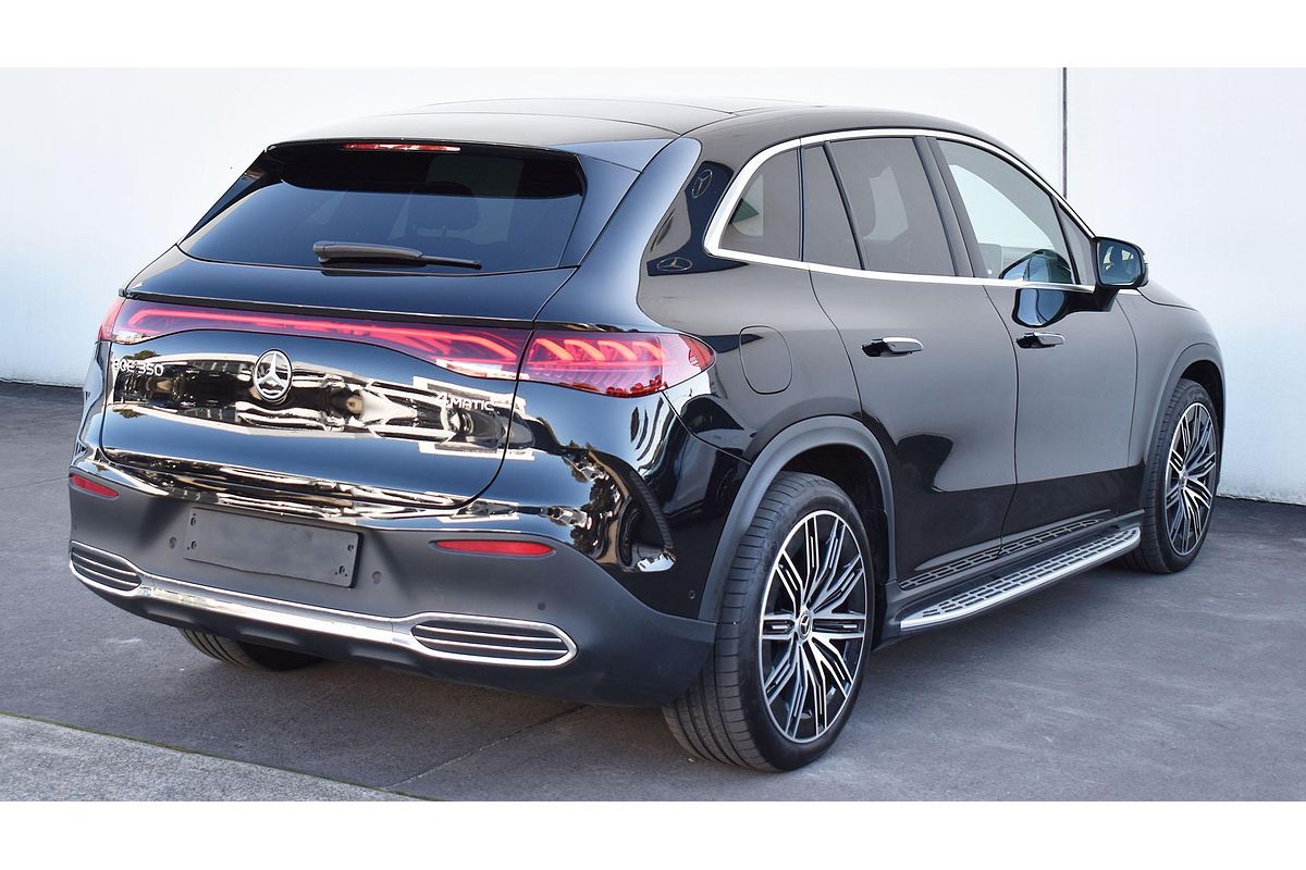2023 Mercedes-Benz EQE EQE350 X294