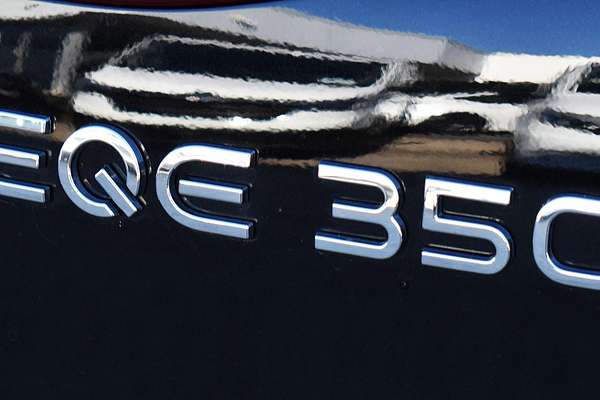 2023 Mercedes-Benz EQE EQE350 X294