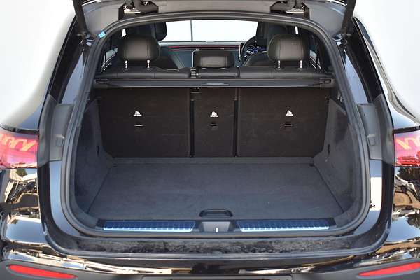 2023 Mercedes-Benz EQE EQE350 X294