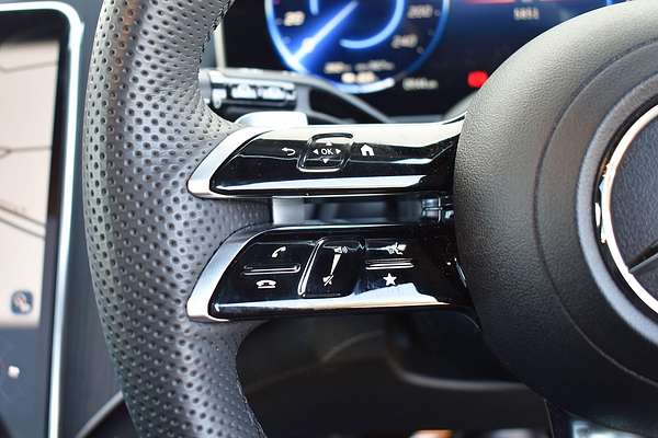 2023 Mercedes-Benz EQE EQE350 X294