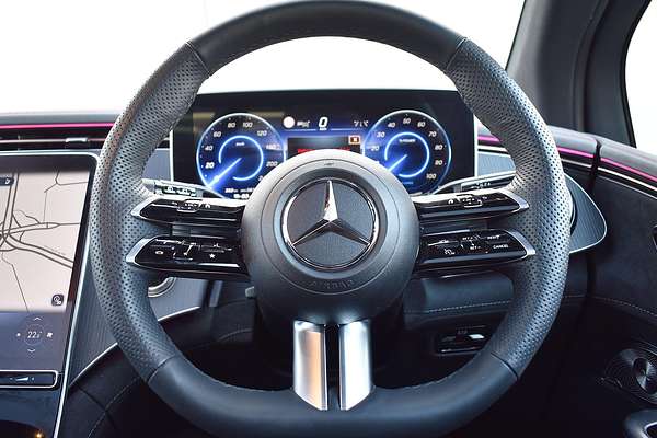 2023 Mercedes-Benz EQE EQE350 X294