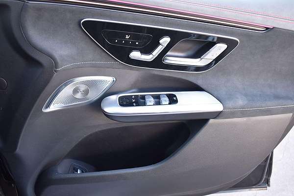 2023 Mercedes-Benz EQE EQE350 X294