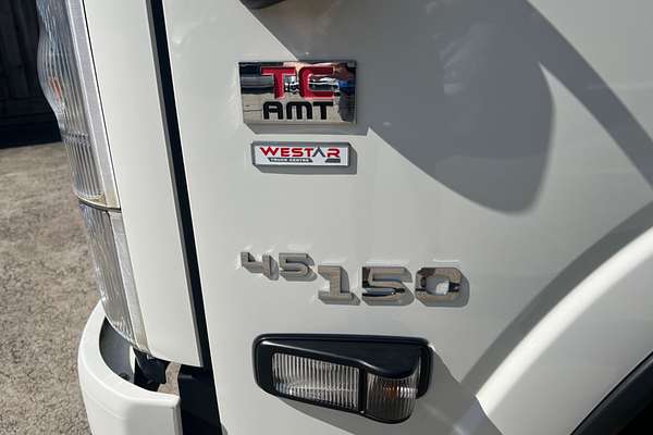 2021 Isuzu N Series NNR 45-150  4x2