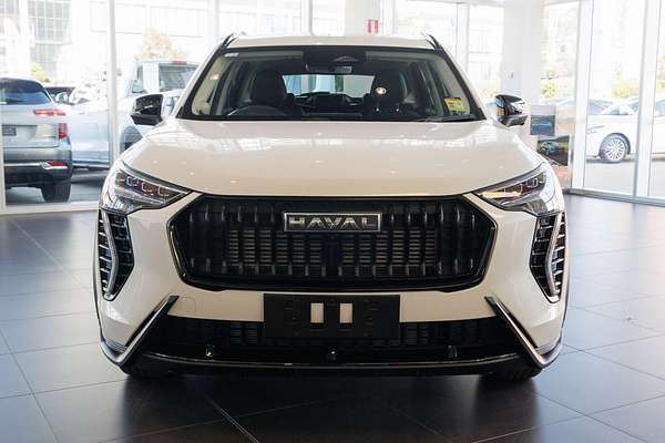 2024 GWM Haval Jolion Lux A01