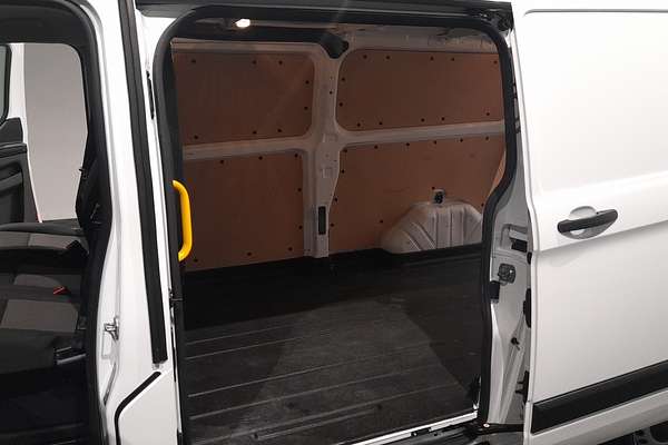 2021 Ford Transit Custom 340L VN