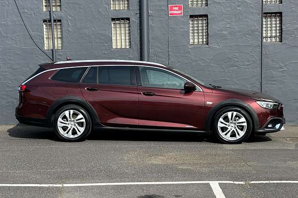 2019 Holden Calais ZB