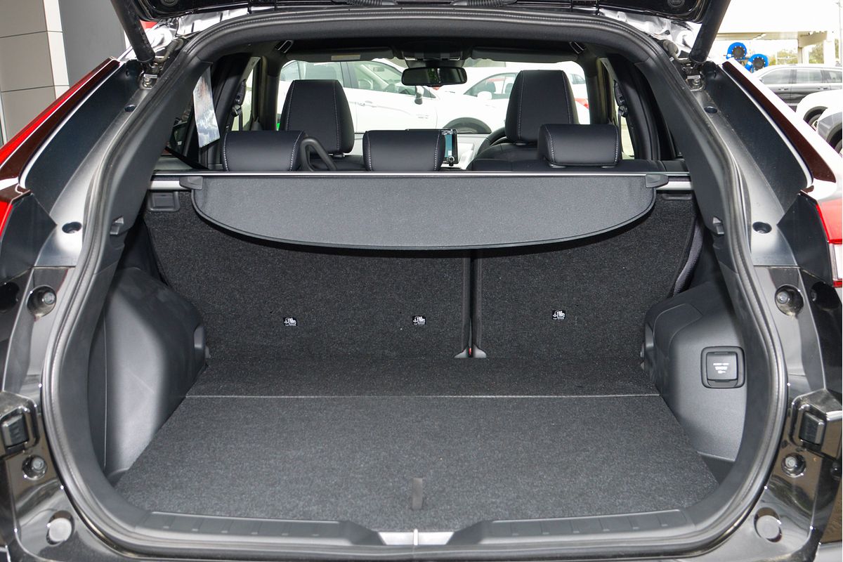 2024 Mitsubishi Eclipse Cross PHEV Exceed YB