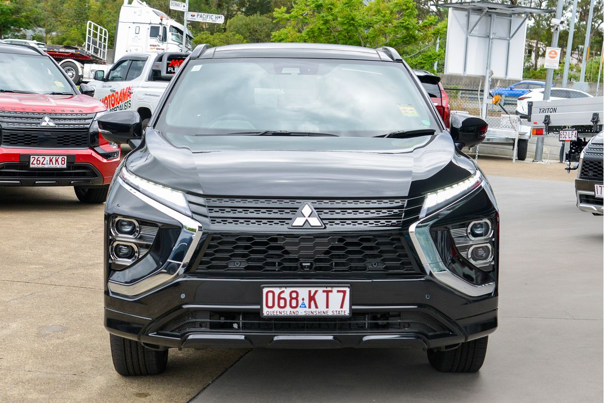 2024 Mitsubishi Eclipse Cross PHEV Exceed YB