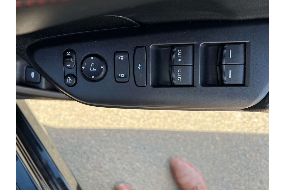 2019 Honda Civic RS 10th Gen