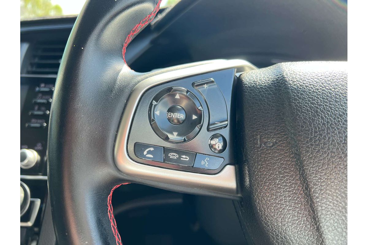 2019 Honda Civic RS 10th Gen