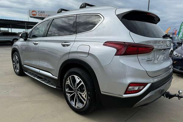 2020 Hyundai Santa Fe Highlander TM.2