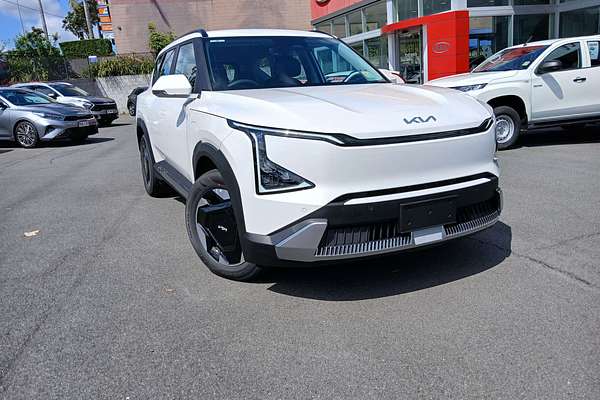 2024 Kia EV5  5ZH