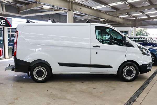 2021 Ford Transit Custom 340S VN